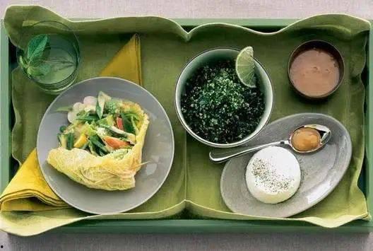 娱乐吃瓜酱素食