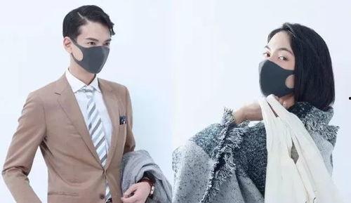 娱乐圈吃瓜博主戴口罩