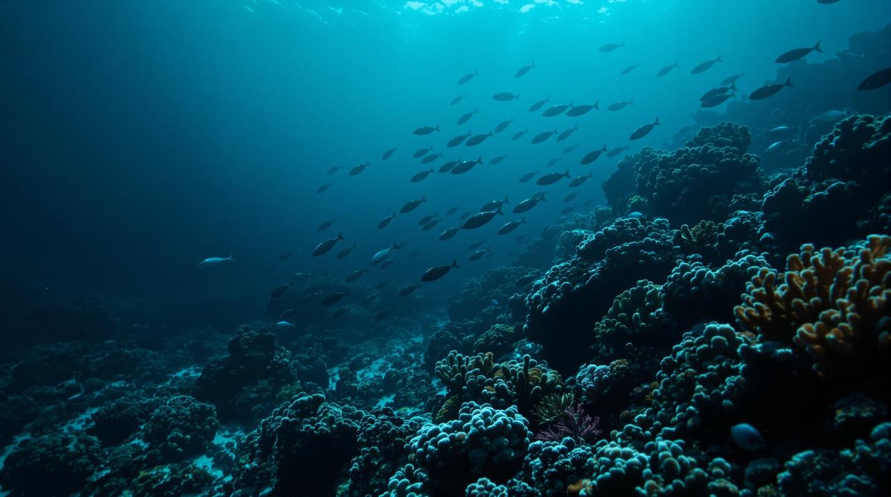 比比影视-比比影视：深海探索VR全景实录