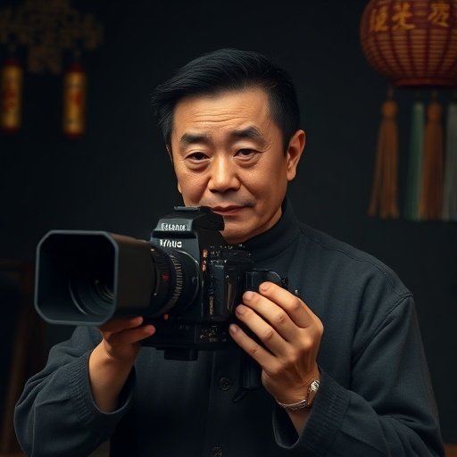 比比影视-华夏影像志